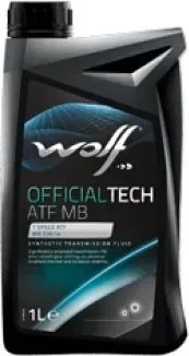 <?= Wolf OfficialTech ATF MB FE 1л ?>