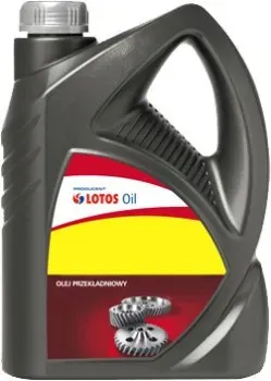 <?= Lotos Semi Synthetic Gear Oil GL-4 75W-90 1л ?>