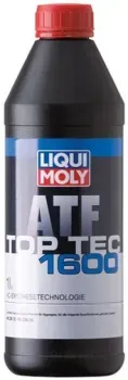 <?= Liqui Moly ATF Top Tec 1600 1л ?>