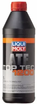 <?= Liqui Moly ATF Top Tec 1200 1л ?>