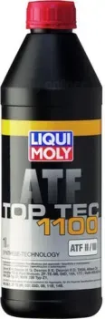 <?= Liqui Moly ATF Top Tec 1100 1л ?>