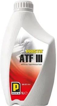 <?= Prista ATF III 1л ?>