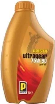 Prista Ultragear Synthetic 75W-90 1л