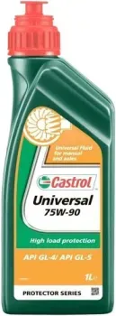 <?= Castrol Universal 75W-90 1л ?>