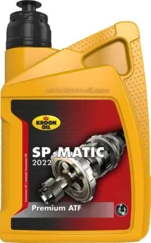 <?= Kroon Oil SP Matic 2022 1л ?>