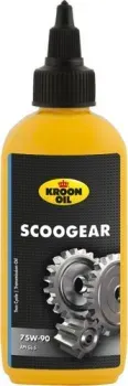 Kroon Oil Scoogear 75W-90 0.1л