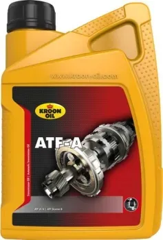 <?= Kroon Oil ATF-A 1л ?>