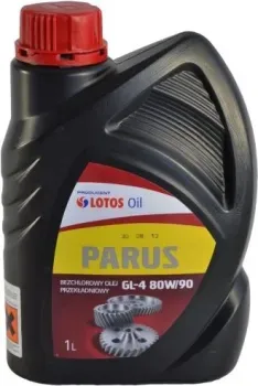 <?= Lotos Parus GL-4 80W-90 1л ?>