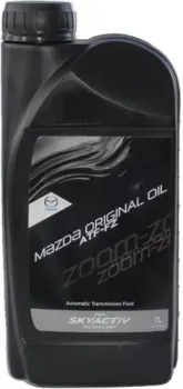 Mazda ATF FZ (182940) 1л