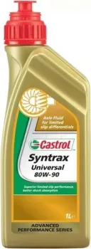 <?= Castrol Syntrax Universal 80W-90 1л ?>