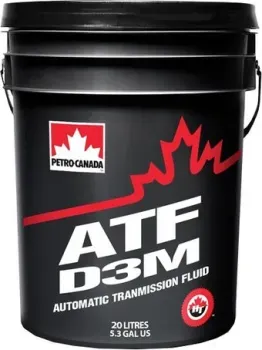 <?= Petro-Canada ATF D3M 20л ?>