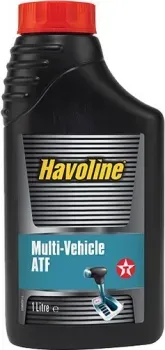 <?= Texaco Havoline Multi-Vehicle ATF 1л ?>