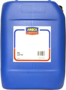<?= Areca Transmatic II 20л ?>