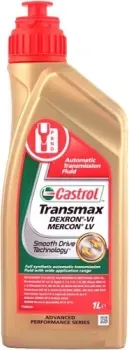 Castrol Transmax Dex VI Mercon LV 1л