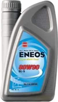 Eneos Super Multi Gear 80W-90 1л