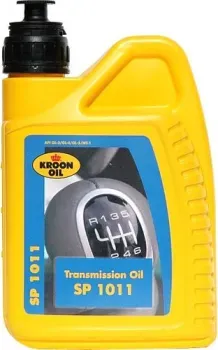 Kroon Oil Transmission Oil SP 1011 1л