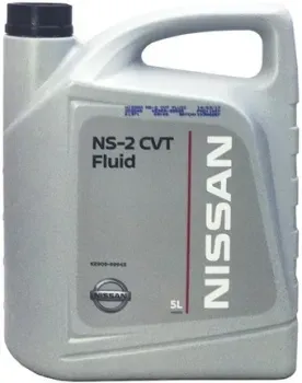 <?= Nissan CVT Fluid NS-2 5л ?>