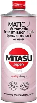 <?= Mitasu MJ-333 ATF MATIC J 1л ?>