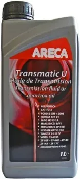 <?= Areca Transmatic U 1л ?>