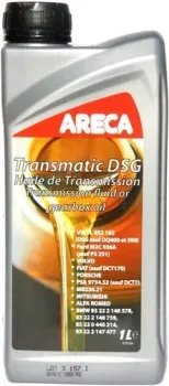<?= Areca Transmatic DSG 1л ?>