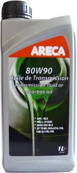<?= Areca 80W-90 1л ?>