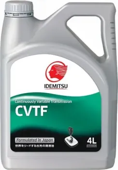 <?= Idemitsu CVTF 4л ?>