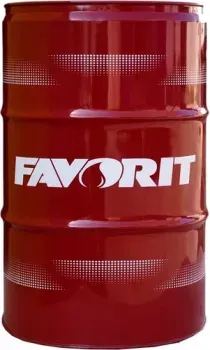 <?= Favorit Gear 80W-90 GL-4 208л ?>