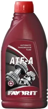 <?= Favorit ATF-A 0.5л ?>