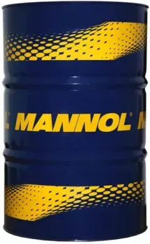 <?= Mannol ATF-A Automatic Fluid 208л ?>