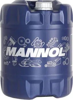 <?= Mannol ATF-A Automatic Fluid 20л ?>