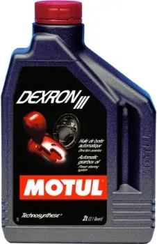 <?= Motul Dexron III 2л ?>