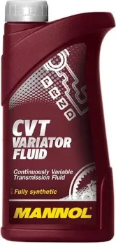 <?= Mannol CVT Variator Fluid 1л ?>