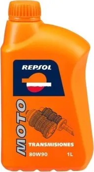 <?= Repsol Moto Transmisiones 80W-90 1л ?>