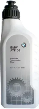 <?= BMW ATF D2 1л [81229400272] ?>