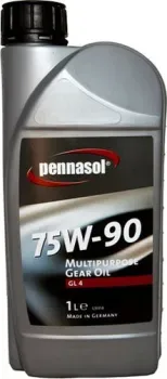 Pennasol Multipurpose Gear Oil GL 4 75W-90 1л