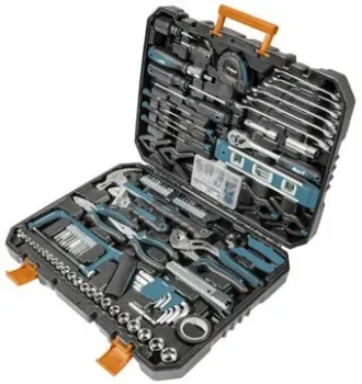 <?= Bort BTK-168 (168 предметов) ?>
