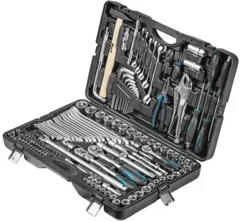 <?= Bort BTK-142 (142 предмета) ?>