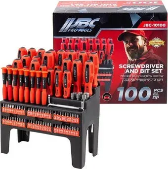 <?= JBC 10100 (100 предметов) ?>