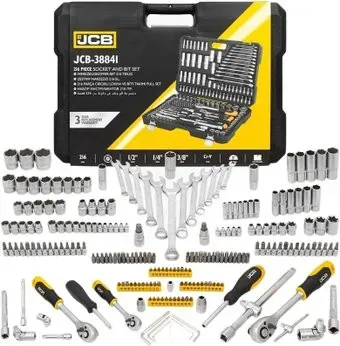 JCB JCB-38841 (216 предметов)