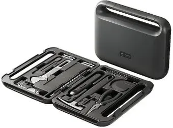 Xiaomi Mijia Toolbox MJGJX001QW (36 предметов)