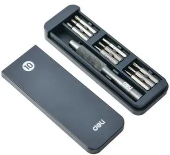 <?= Deli DL241010J (10 предметов) ?>