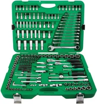 Toptul GCAI216R (216 предметов)