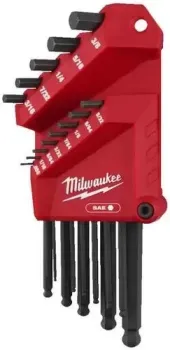 <?= Milwaukee 4932493615 (13 предметов) ?>