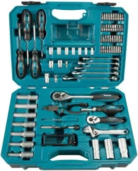 Makita E-08458 (87 предметов)