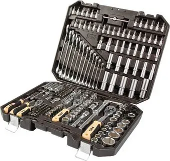Startul Pro Dakar PRO-219DK (219 предметов)