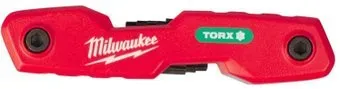 Milwaukee 4932480979 (8 предметов)