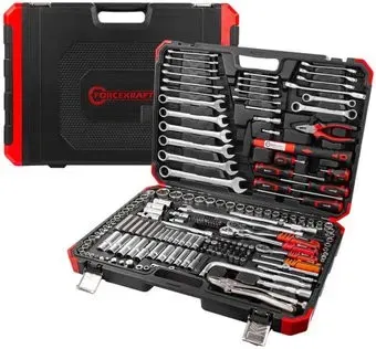 <?= ForceKraft FK-42022-5 (202 предмета) ?>