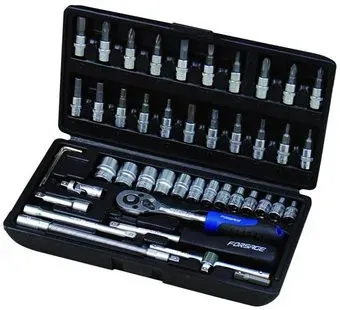 FORSAGE F-2462-5 (46 предметов)