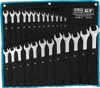 <?= PRO Startul PRO-81025 (25 предметов) ?>
