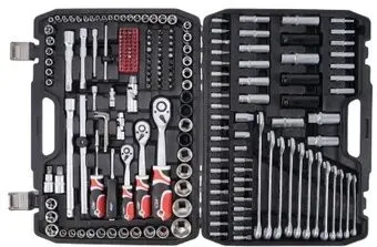 <?= H-D HD-38841 (216 предметов) ?>